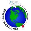 Santri Mendunia 🌍