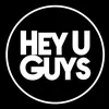 HeyUGuys