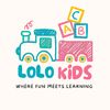 lolo ToothTales