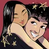 Nicole and Maliki <3