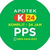 APOTEK K24 PPS