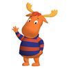tayron_de_backyardigans