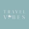 Travel Vibes by Terry