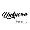 Unknown Finds