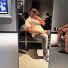 ifulostjustlookdown