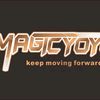 MAGICYOYO