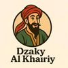 Dzaky Al Khairiy
