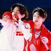 BTS#Taekook#V
