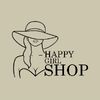 Happy Girl Shop