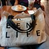 hatelove.totebag