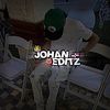 JOHAN EDITZ