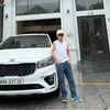lehao5811