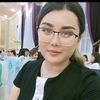 nurzinatabdullaeva