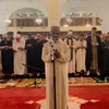Mohamed Ouagdid-محمد واكضيض