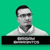 Brigam Barrientos