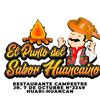 puntodelsaborhuancaino