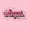 Secret Bargain Shop Wholesale