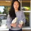 Sharon Gao