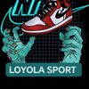 Loyola sport