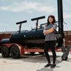 Smoke Queen Barbecue