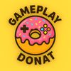 gameplaydonat