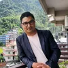 Deepak Shrestha