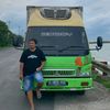 Driver Truk Pati