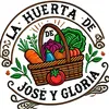 La huerta de Jose y Gloria