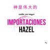 Importaciones Hazel Perú