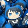 C illust