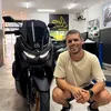 Gabriel Voo Livre