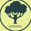 Berkebun Bersama Igdrasil