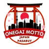Onegai Motto Japan Pasabuy