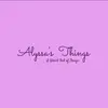 alyssasthings