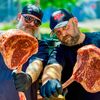 The Grill Dads