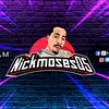 Nick Moses Gaming Podcast