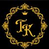 TK Decore & Events Planner 🖤