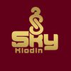 skyklodin