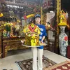 nghuthanh