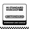 HI-STANDARD WORKSHOP