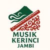 Musik.Kerinci{Jambi}