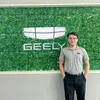 Minh Tuấn - Geely Hà Tĩnh