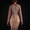 Nanodress