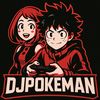 djpokeman