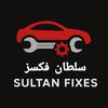 sultanfixes