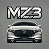 mz3sonicsliver