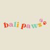 Bali Paws 😺🐶🐾