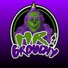 Mr Grouchy