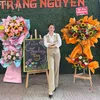 Thu Huyền