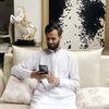M Ehsaan Qureshi